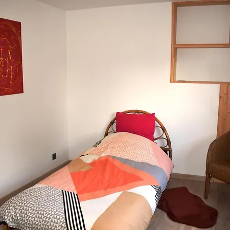 La Petite Maison