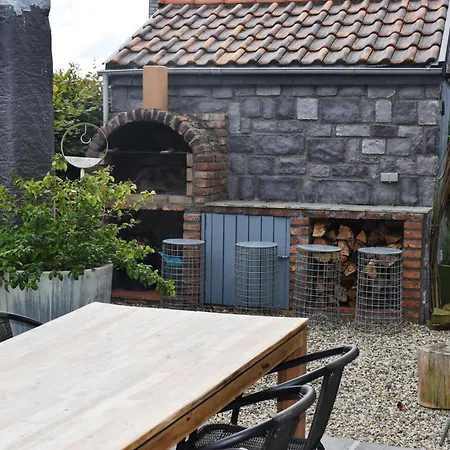 度假居 La Petite Maison *
