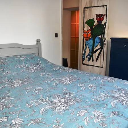 La Petite Maison * Динан