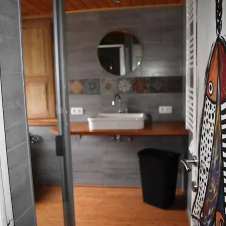 La Petite Maison Дом отдыха