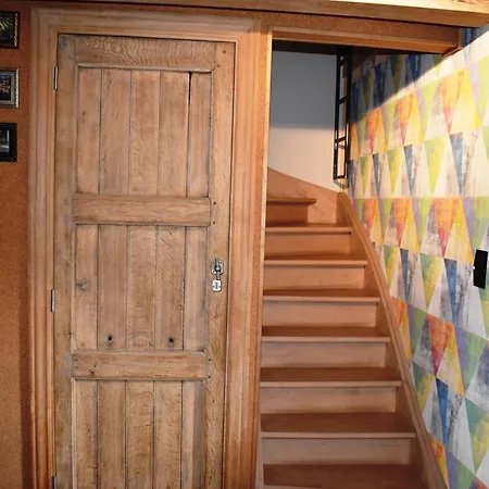 Дом отдыха La Petite Maison