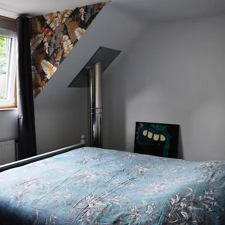 La Petite Maison Дом отдыха *