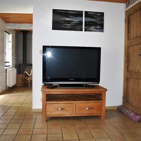 La Petite Maison Дом отдыха Динан