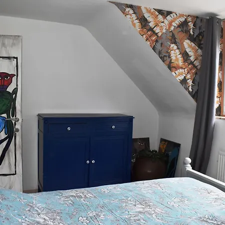 La Petite Maison *