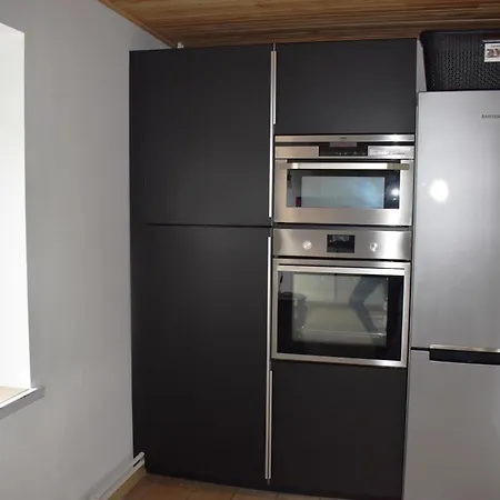 La Petite Maison Дом отдыха *