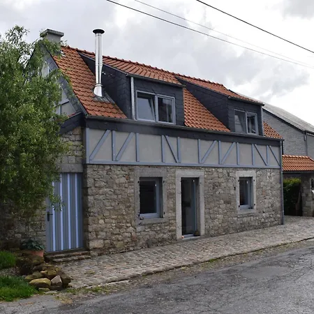 Дом отдыха La Petite Maison *