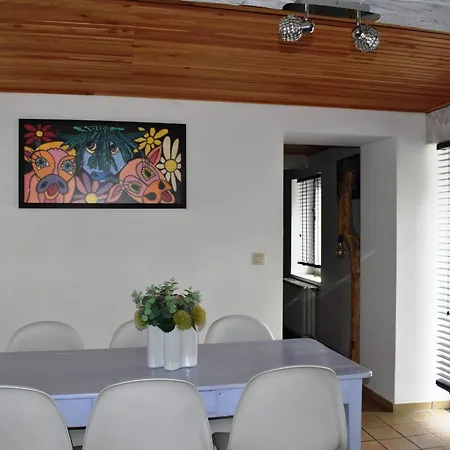 La Petite Maison 度假居 迪南