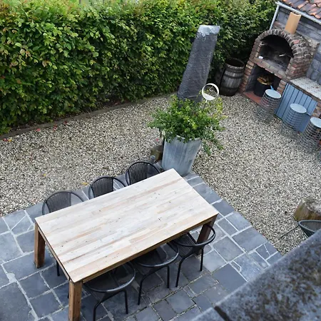La Petite Maison