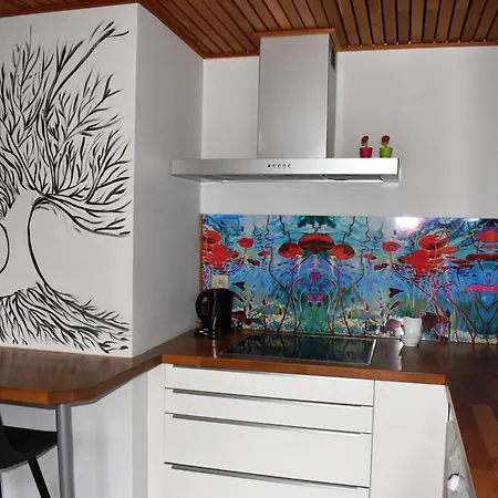 La Petite Maison 度假居