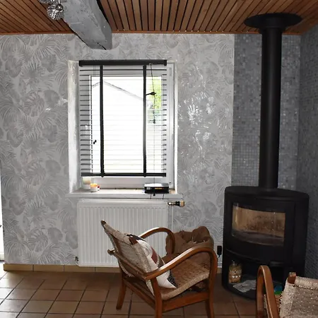 La Petite Maison Дом отдыха *