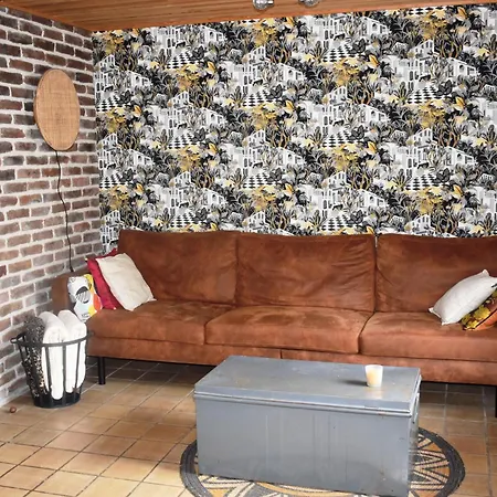 Дом отдыха La Petite Maison *