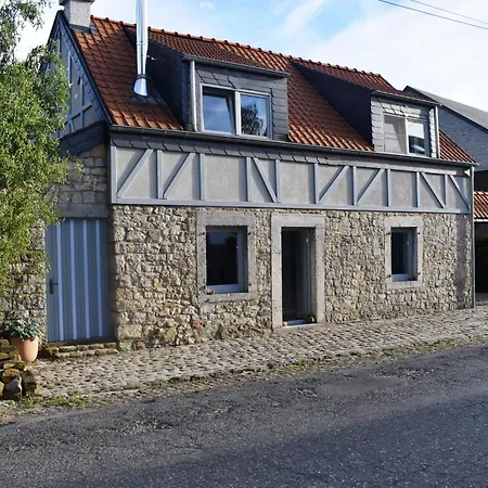La Petite Maison *