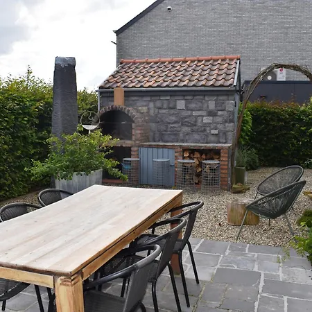 La Petite Maison