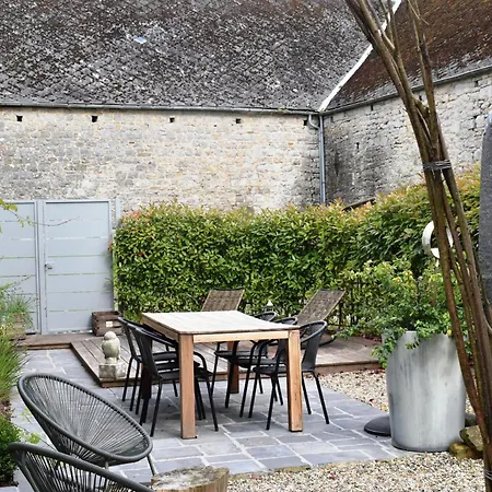 La Petite Maison