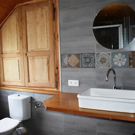La Petite Maison Дом отдыха Динан
