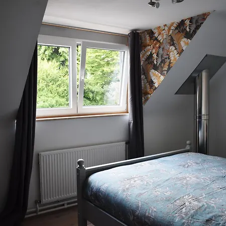 La Petite Maison Дом отдыха