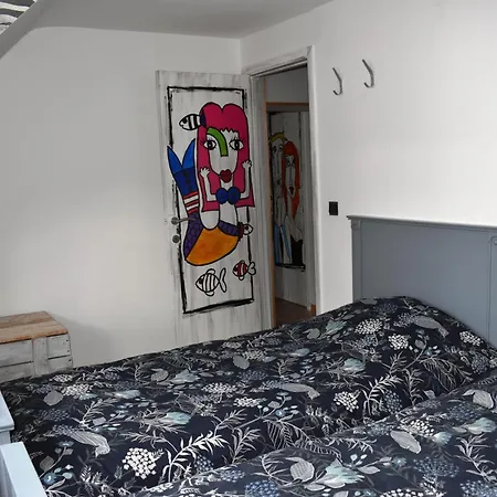 度假居 La Petite Maison