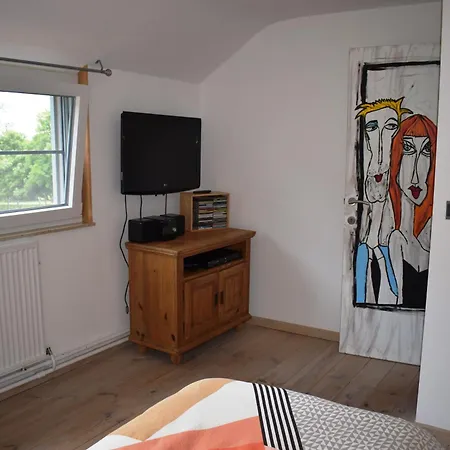 La Petite Maison Дом отдыха *