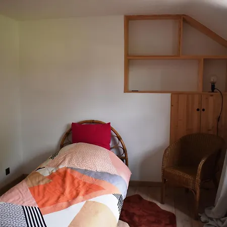 La Petite Maison Дом отдыха *