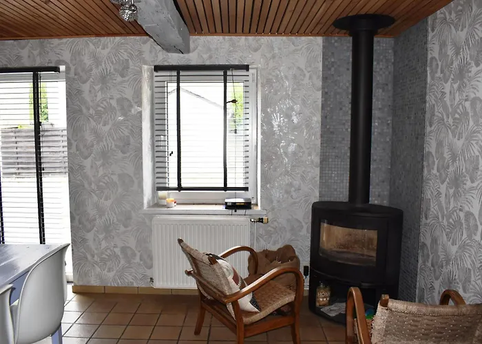 La Petite Maison Prázdninový dům *